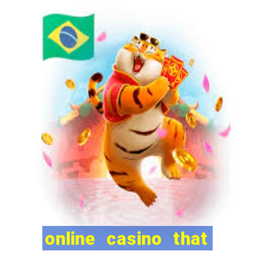 online casino that accepts visa gift cards